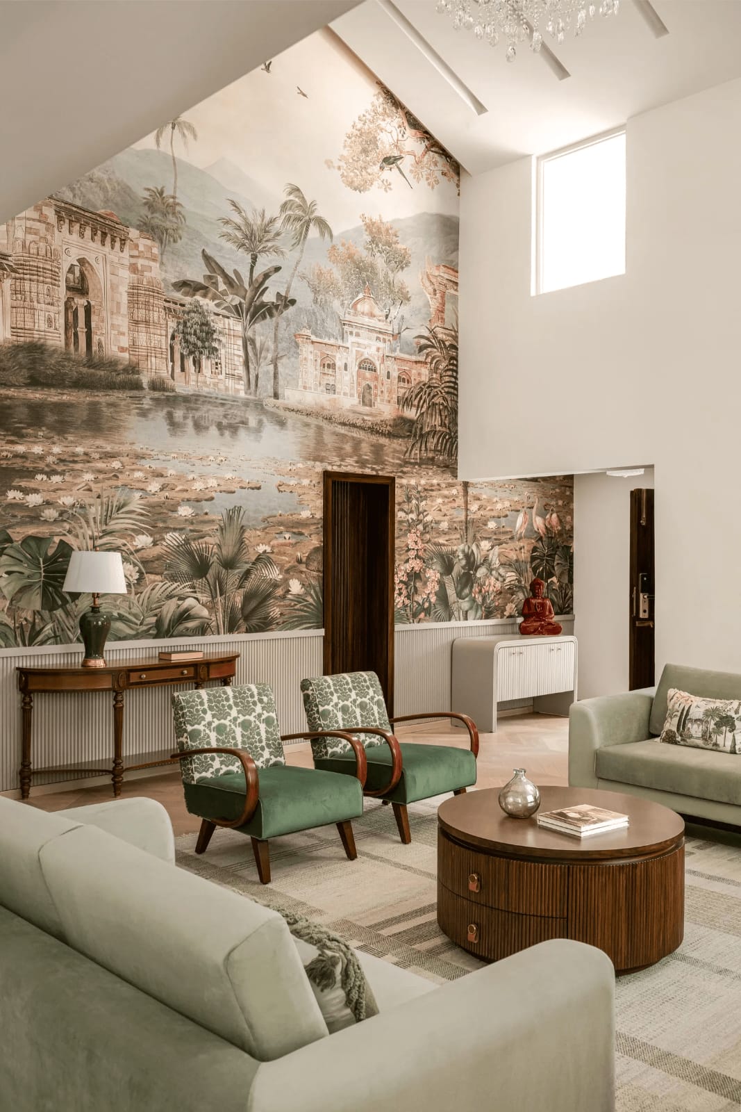 Living Room Furniture
