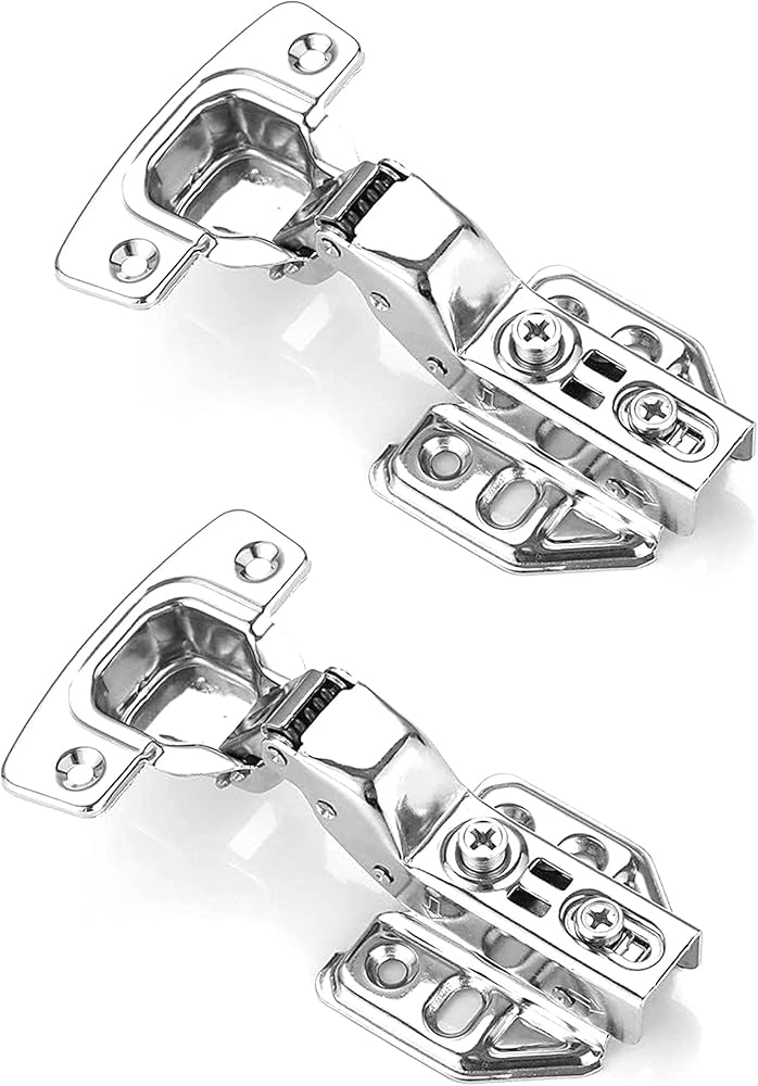 Hinges
