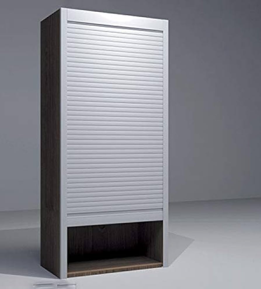 Rolling Shutters